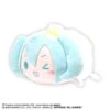 Hatsune Miku Potekoro Mascot Plush (On Stage Costume) Msize C "Hatsune Miku X Cinnamoroll"(Hatsune Miku Potekoro Mascot Plush On Stage Costume Msize C Hatsune Miku X Cinnamoroll)