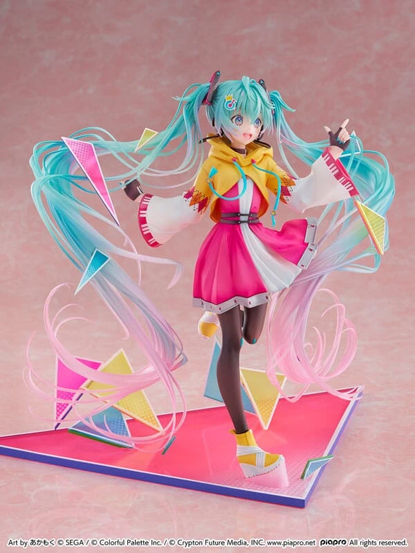 GOOD SMILE COMPANY Hatsune Miku: Project SEKAI 1/7 Figure Championship 2022 Autumn Ver.(Hatsune Miku Project Sekai 1 7 Figure Championship 2022 Autumn Ver) 5 GOOD SMILE COMPANY Hatsune Miku: Project SEKAI 1/7 Figure Championship 2022 Autumn Ver.(Hatsune Miku Project Sekai 1 7 Figure Championship 2022 Autumn Ver) - Image 3
