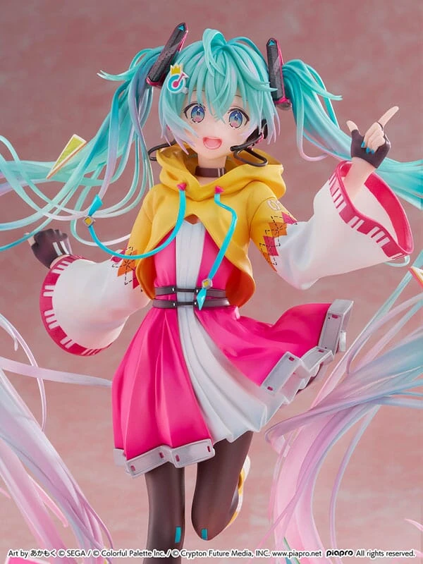 GOOD SMILE COMPANY Hatsune Miku: Project SEKAI 1/7 Figure Championship 2022 Autumn Ver.(Hatsune Miku Project Sekai 1 7 Figure Championship 2022 Autumn Ver) 7 GOOD SMILE COMPANY Hatsune Miku: Project SEKAI 1/7 Figure Championship 2022 Autumn Ver.(Hatsune Miku Project Sekai 1 7 Figure Championship 2022 Autumn Ver) - Image 5