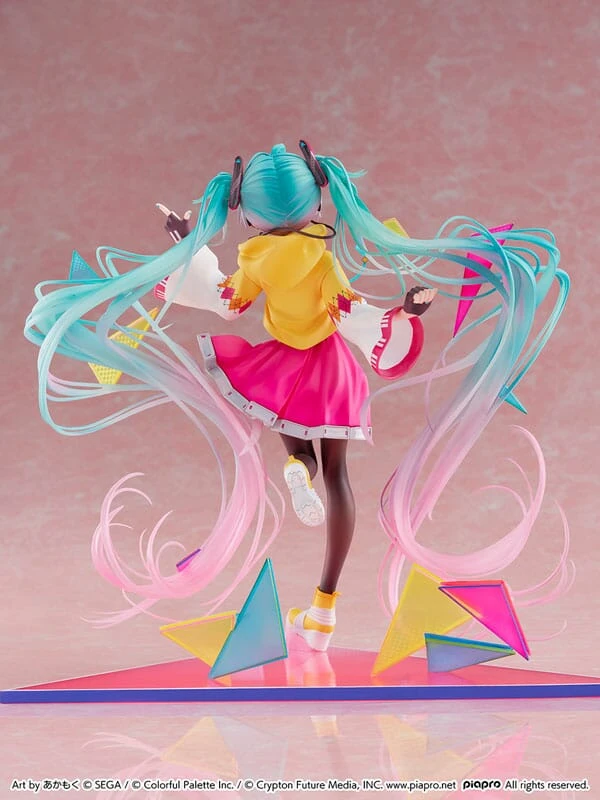 GOOD SMILE COMPANY Hatsune Miku: Project SEKAI 1/7 Figure Championship 2022 Autumn Ver.(Hatsune Miku Project Sekai 1 7 Figure Championship 2022 Autumn Ver) 6 GOOD SMILE COMPANY Hatsune Miku: Project SEKAI 1/7 Figure Championship 2022 Autumn Ver.(Hatsune Miku Project Sekai 1 7 Figure Championship 2022 Autumn Ver) - Image 4