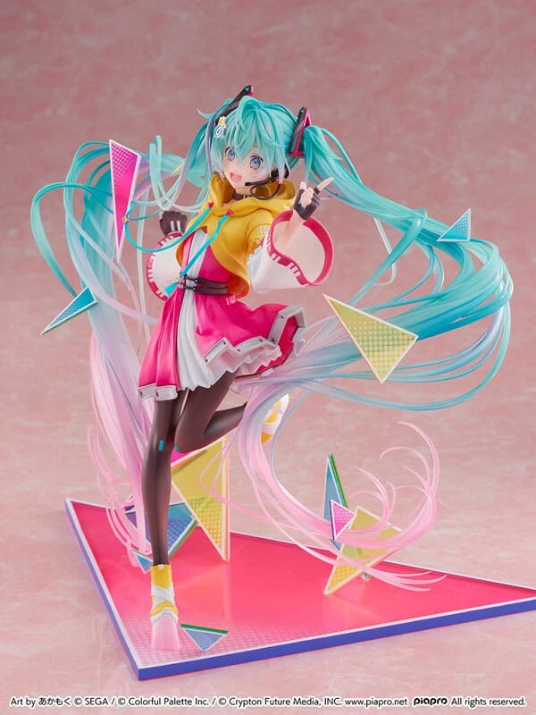 GOOD SMILE COMPANY Hatsune Miku: Project SEKAI 1/7 Figure Championship 2022 Autumn Ver.(Hatsune Miku Project Sekai 1 7 Figure Championship 2022 Autumn Ver) 4 GOOD SMILE COMPANY Hatsune Miku: Project SEKAI 1/7 Figure Championship 2022 Autumn Ver.(Hatsune Miku Project Sekai 1 7 Figure Championship 2022 Autumn Ver) - Image 2