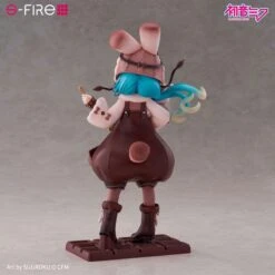 Sega Hatsune Miku S-FIRE Figure Marshmallow Hot Cocoa - VOCALOID Series(Hatsune Miku S Fire Figure Marshmallow Hot Cocoa Vocaloid Series) -ICHIBA TOYS SHOP hatsune miku s fire figure marshmallow hot cocoa vocaloid series figure sega 996886