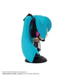 Hatsune Miku Yura Yura Head Figure(Hatsune Miku Yura Yura Head Figure) -ICHIBA TOYS SHOP hatsune miku yura yura head figure figure max limited 287270
