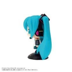Hatsune Miku Yura Yura Head Figure(Hatsune Miku Yura Yura Head Figure) -ICHIBA TOYS SHOP hatsune miku yura yura head figure figure max limited 360973
