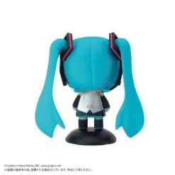 Hatsune Miku Yura Yura Head Figure(Hatsune Miku Yura Yura Head Figure) -ICHIBA TOYS SHOP hatsune miku yura yura head figure figure max limited 542024