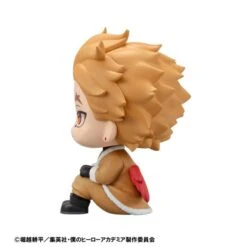 MegaHouse Hawks Look Up Figure - My Hero Academia(Hawks Look Up Figure My Hero Academia) -ICHIBA TOYS SHOP hawks look up figure my hero academia figure megahouse 151029