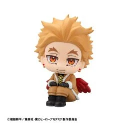 MegaHouse Hawks Look Up Figure - My Hero Academia(Hawks Look Up Figure My Hero Academia) -ICHIBA TOYS SHOP hawks look up figure my hero academia figure megahouse 176355