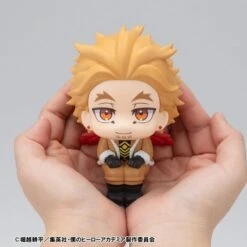 MegaHouse Hawks Look Up Figure - My Hero Academia(Hawks Look Up Figure My Hero Academia) -ICHIBA TOYS SHOP hawks look up figure my hero academia figure megahouse 454017
