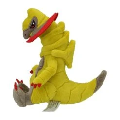 Haxorus Plush Pokémon Fit(Haxorus Plush Pokemon Fit) -ICHIBA TOYS SHOP haxorus 612 plush pokemon fit plush pokemon center 306607