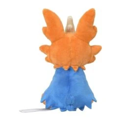 Herdier Plush Pokémon Fit(Herdier Plush Pokemon Fit) -ICHIBA TOYS SHOP herdier 507 plush pokemon fit plush pokemon center 167279