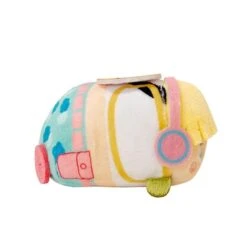 Hibari Mugi Mugi Otedama - ONE PIECE(Hibari Mugi Mugi Otedama One Piece) -ICHIBA TOYS SHOP hibari mugi mugi otedama one piece otedama toei animation 260107