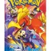 High Class Pack: Hot Wind Arena Sv9a Scarlet & Violet - Pokémon Card Game(High Class Pack Hot Wind Arena Sv9a Scarlet Violet Pokemon Card Game)