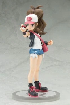 Hilda With Tepig 1/8 Kotobukiya ARTFX J Figure Pokémon Series(Hilda With Tepig 1 8 Kotobukiya Artfx J Figure Pokemon Series) -ICHIBA TOYS SHOP hilda with tepig 18 kotobukiya artfx j figure pokemon series figure kotobukiya 411179