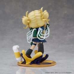 Himiko Toga PalVerse Pale. Figure - My Hero Academia(Himiko Toga Palverse Pale Figure My Hero Academia) -ICHIBA TOYS SHOP himiko toga palverse pale figure my hero academia figure bushiroad creative 490620