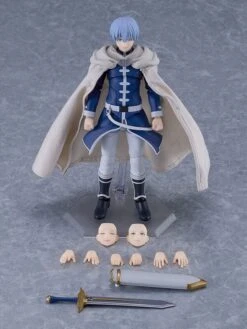 GOOD SMILE COMPANY Himmel Figma Figure - Frieren: Beyond Journey's End(Himmel Figma Figure Frieren Beyond Journeys End) -ICHIBA TOYS SHOP himmel figma figure frieren beyond journeys end figure good smile company 288620
