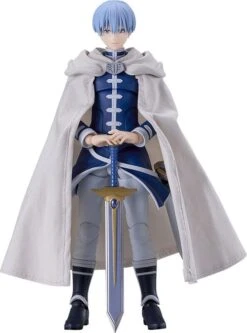 GOOD SMILE COMPANY Himmel Figma Figure - Frieren: Beyond Journey's End(Himmel Figma Figure Frieren Beyond Journeys End)