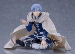 GOOD SMILE COMPANY Himmel Figma Figure - Frieren: Beyond Journey's End(Himmel Figma Figure Frieren Beyond Journeys End) -ICHIBA TOYS SHOP himmel figma figure frieren beyond journeys end figure good smile company 661962