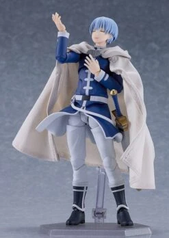 GOOD SMILE COMPANY Himmel Figma Figure - Frieren: Beyond Journey's End(Himmel Figma Figure Frieren Beyond Journeys End) -ICHIBA TOYS SHOP himmel figma figure frieren beyond journeys end figure good smile company 838843