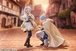 GOOD SMILE COMPANY Himmel Figma Figure - Frieren: Beyond Journey's End(Himmel Figma Figure Frieren Beyond Journeys End) -ICHIBA TOYS SHOP himmel figma figure frieren beyond journeys end figure good smile company 844917