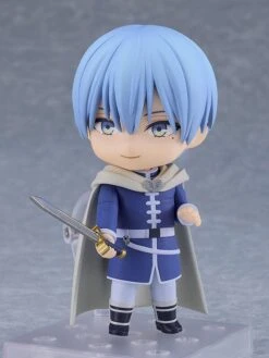 GOOD SMILE COMPANY Himmel Nendoroid Figure - Frieren: Beyond Journey's End(Himmel Nendoroid Figure Frieren Beyond Journeys End) -ICHIBA TOYS SHOP himmel nendoroid figure frieren beyond journeys end figure good smile company 255894