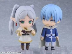 GOOD SMILE COMPANY Himmel Nendoroid Figure - Frieren: Beyond Journey's End(Himmel Nendoroid Figure Frieren Beyond Journeys End) -ICHIBA TOYS SHOP himmel nendoroid figure frieren beyond journeys end figure good smile company 312643