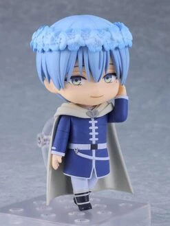 GOOD SMILE COMPANY Himmel Nendoroid Figure - Frieren: Beyond Journey's End(Himmel Nendoroid Figure Frieren Beyond Journeys End) -ICHIBA TOYS SHOP himmel nendoroid figure frieren beyond journeys end figure good smile company 854027