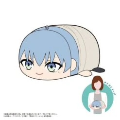 Himmel PoteKoro Mascot Msize D - Frieren: Beyond Journey's End(Himmel Potekoro Mascot Msize D Frieren Beyond Journeys End)