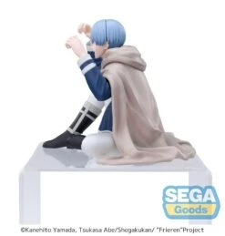 Sega Himmel Premium Chokonose Figure - Frieren: Beyond Journey's End (Prize Figure)(Himmel Premium Chokonose Figure Frieren Beyond Journeys End Prize Figure) -ICHIBA TOYS SHOP himmel premium chokonose figure frieren beyond journeys end prize figure figure sega 213596