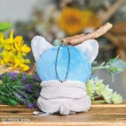 Himmel Putimals Mascot Plush 04 - Frieren: Beyond Journey's End(Himmel Putimals Mascot Plush 04 Frieren Beyond Journeys End) -ICHIBA TOYS SHOP himmel putimals mascot plush 04 frieren beyond journeys end mascot plush keychain empty 988922