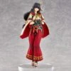 Hinoa The Quest Maiden Complete Figure - Monster Hunter Rise(Hinoa The Quest Maiden Complete Figure Monster Hunter Rise) -ICHIBA TOYS SHOP hinoa the quest maiden complete figure monster hunter rise figure union creative 874298