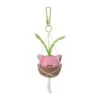 Hoppip Mascot Plush Keychain Grassy Gardening(Hoppip Mascot Plush Keychain Grassy Gardening) 1 Hoppip Mascot Plush Keychain Grassy Gardening(Hoppip Mascot Plush Keychain Grassy Gardening) -ICHIBA TOYS SHOP hoppip mascot plush keychain grassy gardening keychain pokemon center 824786