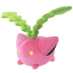 Hoppip Plush (S) PP202 Pokémon ALL STAR COLLECTION(Hoppip Plush S Pp202 Pokemon All Star Collection)