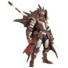 Hunter (Male) Figure Rathalos Swordsman Set ~ Revoltech Amazing Yamaguchi Series - Monster Hunter(Hunter Male Figure Rathalos Swordsman Set Revoltech Amazing Yamaguchi Series Monster Hunter) -ICHIBA TOYS SHOP hunter male figure rathalos swordsman set revoltech amazing yamaguchi series monster hunter figure kaiyodo 508430