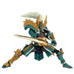 Hunter (Male) Figure Zinogre Swordsman Set ~ Revoltech Amazing Yamaguchi Series - Monster Hunter(Hunter Male Figure Zinogre Swordsman Set Revoltech Amazing Yamaguchi Series Monster Hunter) 13 Hunter (Male) Figure Zinogre Swordsman Set ~ Revoltech Amazing Yamaguchi Series - Monster Hunter(Hunter Male Figure Zinogre Swordsman Set Revoltech Amazing Yamaguchi Series Monster Hunter) -ICHIBA TOYS SHOP hunter male figure zinogre swordsman set revoltech amazing yamaguchi series monster hunter figure kaiyodo 181272