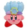 Ice Kirby Plush (S) KP10 Kirby ALL STAR COLLECTION(Ice Kirby Plush S Kp10 Kirby All Star Collection)