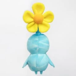 Ice PIKMIN Plush PK11 PIKMIN ALL STAR COLLECTION(Ice Pikmin Plush Pk11 Pikmin All Star Collection) -ICHIBA TOYS SHOP ice pikmin plush pk11 pikmin all star collection plush san ei boeki 567983