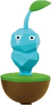 Taito Ice Pikmin Yura Yura Figure (Prize)(Ice Pikmin Yura Yura Figure Prize)