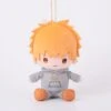 Ichigo Kurosaki Munyugurumi Mascot - BLEACH × Sanrio Characters(Ichigo Kurosaki Munyugurumi Mascot Bleach X Sanrio Characters)