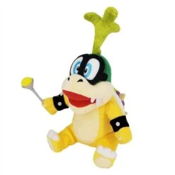 Iggy Koopa Plush (S) AC67 Super Mario ALL STAR COLLECTION(Iggy Koopa Plush S Ac67 Super Mario All Star Collection)