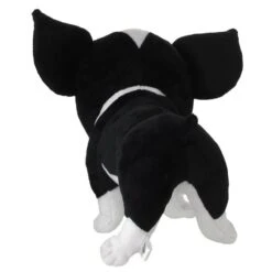 Iggy Standard Plush Tabidachi Edition - JoJo's Bizarre Adventure Series(Iggy Standard Plush Tabidachi Edition Jojos Bizarre Adventure Series) -ICHIBA TOYS SHOP iggy standard plush tabidachi edition jojos bizarre adventure series plush bandai namco 360276