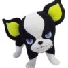 Iggy Standard Plush Tabidachi Edition - JoJo's Bizarre Adventure Series(Iggy Standard Plush Tabidachi Edition Jojos Bizarre Adventure Series)