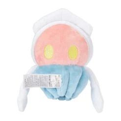 Inkay Plush Pokémon Fit(Inkay Plush Pokemon Fit) -ICHIBA TOYS SHOP inkay 686 plush pokemon fit plush pokemon center 128553