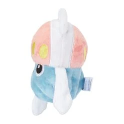 Inkay Plush Pokémon Fit(Inkay Plush Pokemon Fit) -ICHIBA TOYS SHOP inkay 686 plush pokemon fit plush pokemon center 988341
