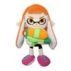 Inkling Girl A Plush (S) SP01 Slatoon ALL STAR COLLECTION(Inkling Girl A Plush S Sp01 Slatoon All Star Collection) -ICHIBA TOYS SHOP inkling girl a plush s sp01 slatoon all star collection plush san ei boeki 619489