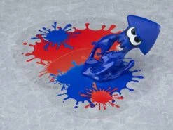 GOOD SMILE COMPANY Inkling Girl Figma Figure DX Edition - Splatoon(Inkling Girl Figma Figure Dx Edition Splatoon) -ICHIBA TOYS SHOP inkling girl figma figure dx edition splatoon figure good smile company 343567