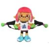Inkling Girl Plush (S) SP26 Slatoon 2 ALL STAR COLLECTION(Inkling Girl Plush S Sp26 Slatoon 2 All Star Collection) -ICHIBA TOYS SHOP inkling girl plush s sp26 slatoon 2 all star collection plush san ei boeki 258758