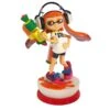 Inkling (Splatoon) Statue Figure Nintendo Store Exclusive (Limited)(Inkling Splatoon Statue Figure Nintendo Store Exclusive Limited) -ICHIBA TOYS SHOP inkling splatoon statue figure nintendo store exclusive limited figure nintendo 226836