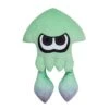 Inkling Squid Light Blue Plush (M) SP37 Slatoon 3 ALL STAR COLLECTION(Inkling Squid Light Blue Plush M Sp37 Slatoon 3 All Star Collection) -ICHIBA TOYS SHOP inkling squid light blue plush m sp37 slatoon 3 all star collection plush san ei boeki 261969