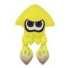 Inkling Squid Yellow Plush (M) SP36 Slatoon 3 ALL STAR COLLECTION(Inkling Squid Yellow Plush M Sp36 Slatoon 3 All Star Collection) -ICHIBA TOYS SHOP inkling squid yellow plush m sp36 slatoon 3 all star collection plush san ei boeki 440086