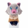 Inosuke Hashibira Plush Chokkori-San Demon Slayer: Kimetsu No Yaiba(Inosuke Hashibira Plush Chokkori San Demon Slayer Kimetsu No Yaiba) -ICHIBA TOYS SHOP inosuke hashibira plush chokkori san demon slayer kimetsu no yaiba plush takara tomy 325920